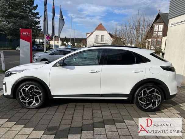 Kia XCeed 1.6 T-GDi 150 kW image number 10