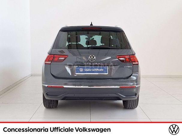 Volkswagen Tiguan 1.4 Life DSG 180 kW image number 4