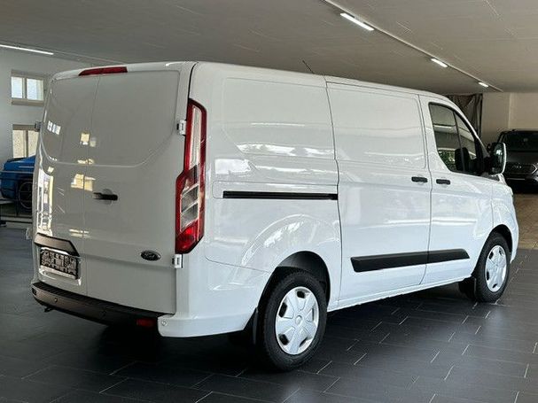 Ford Transit Custom 300 Trend 96 kW image number 9