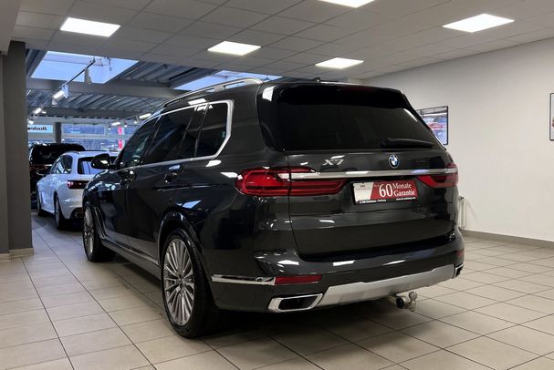 BMW X7 xDrive 195 kW image number 20