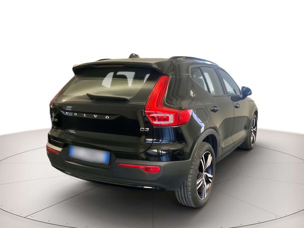 Volvo XC40 D3 110 kW image number 3