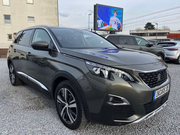 Peugeot 5008 BlueHDi EAT8 Allure 96 kW image number 3