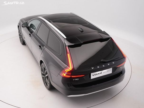 Volvo V90 Cross Country AWD B4 145 kW image number 14