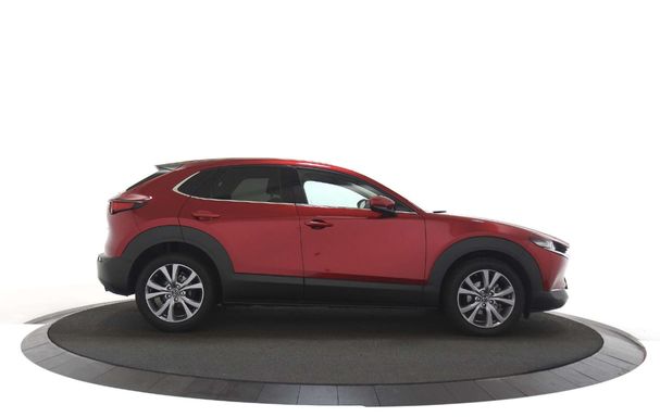 Mazda CX-30 2.0 e-SKYACTIV-G Nagisa 110 kW image number 5