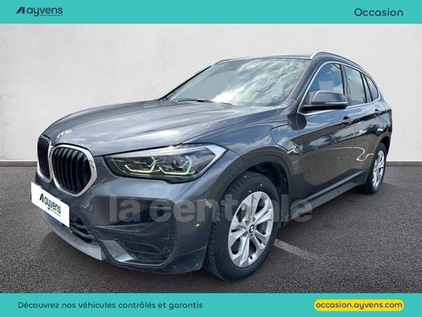 BMW X1 25e xDrive 162 kW image number 1