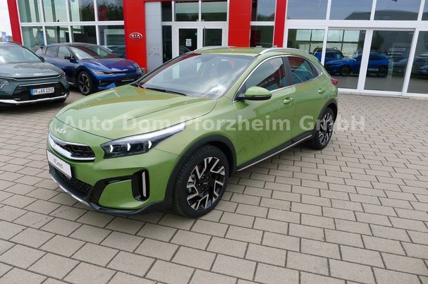 Kia XCeed 1.5 T-GDI Spirit 103 kW image number 1