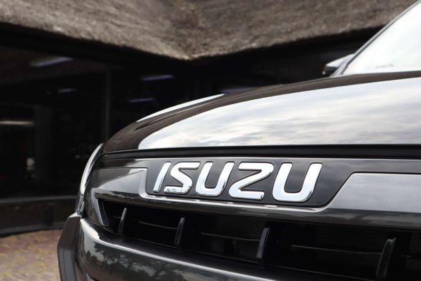 Isuzu D-Max Double Cab 120 kW image number 25