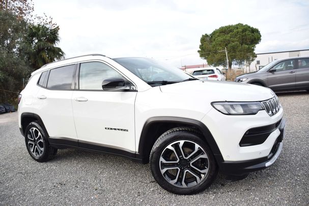 Jeep Compass 1.6 S 96 kW image number 4