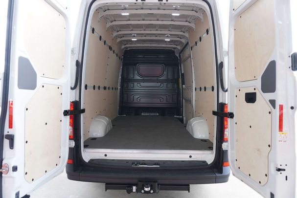 Volkswagen Crafter 35 TDI 103 kW image number 6