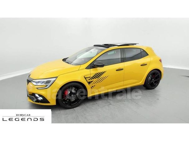 Renault Megane 221 kW image number 15