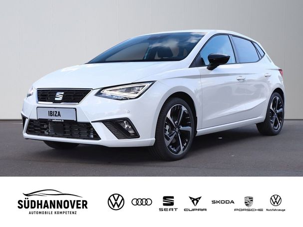 Seat Ibiza 1.0 TSI FR 85 kW image number 1