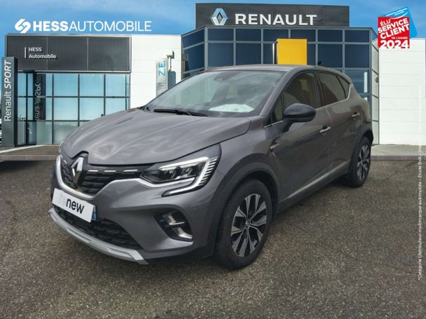 Renault Captur 104 kW image number 1