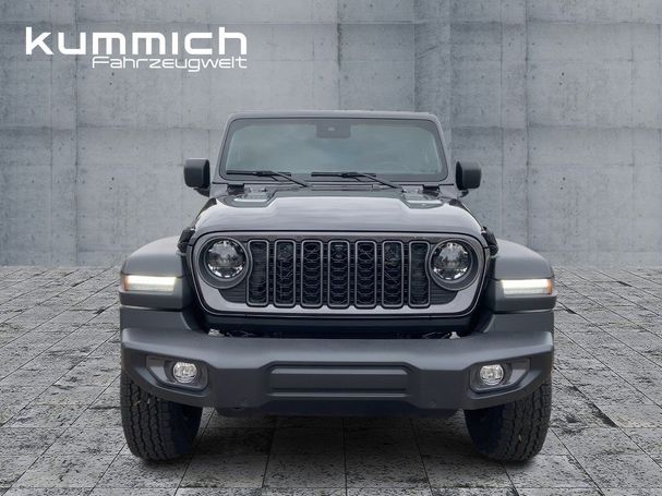 Jeep Wrangler 2.0 T-GDI Rubicon 200 kW image number 1