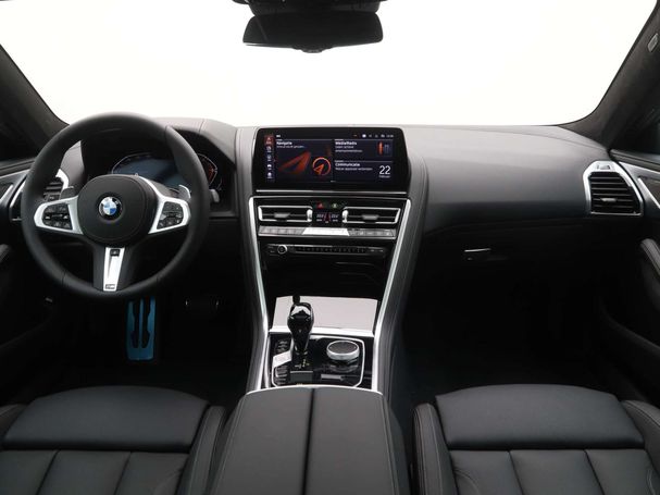 BMW 840i 246 kW image number 13