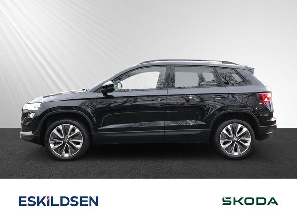 Skoda Karoq 1.5 TSI DSG Style 110 kW image number 4