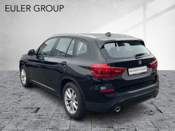 BMW X3 xDrive 140 kW image number 4