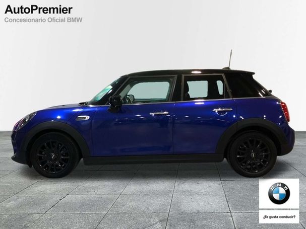 Mini Cooper Mini 100 kW image number 5