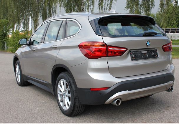 BMW X1 xDrive 140 kW image number 3