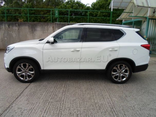 SsangYong REXTON 2.2 133 kW image number 5