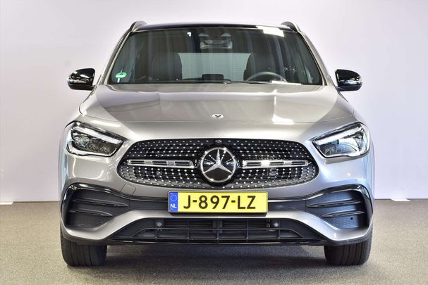 Mercedes-Benz GLA 200 120 kW image number 3