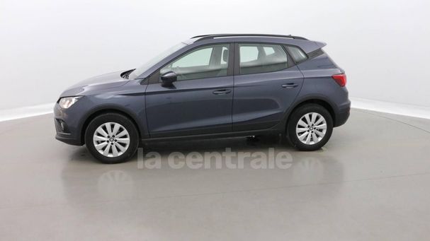 Seat Arona 1.6 TDI DSG Style 70 kW image number 26