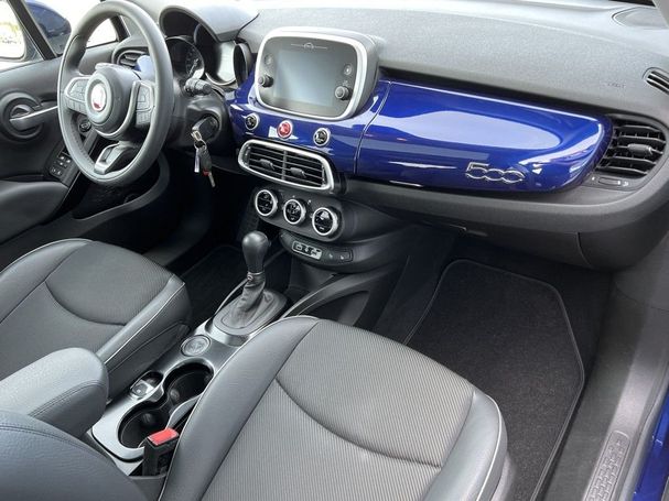 Fiat 500X 1.3 DCT Cross 111 kW image number 21