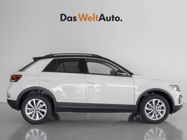 Volkswagen T-Roc 1.5 TSI DSG 110 kW image number 2