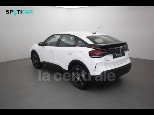 Citroen C4 96 kW image number 4