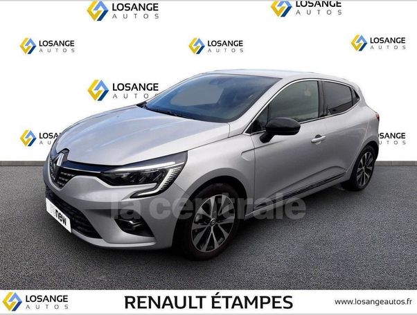 Renault Clio TCe 140 Techno 103 kW image number 1