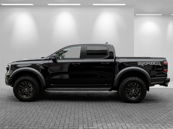 Ford Ranger Raptor 154 kW image number 5