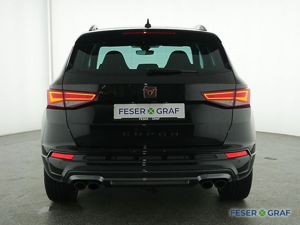 Cupra Ateca 2.0 TSI DSG 221 kW image number 12