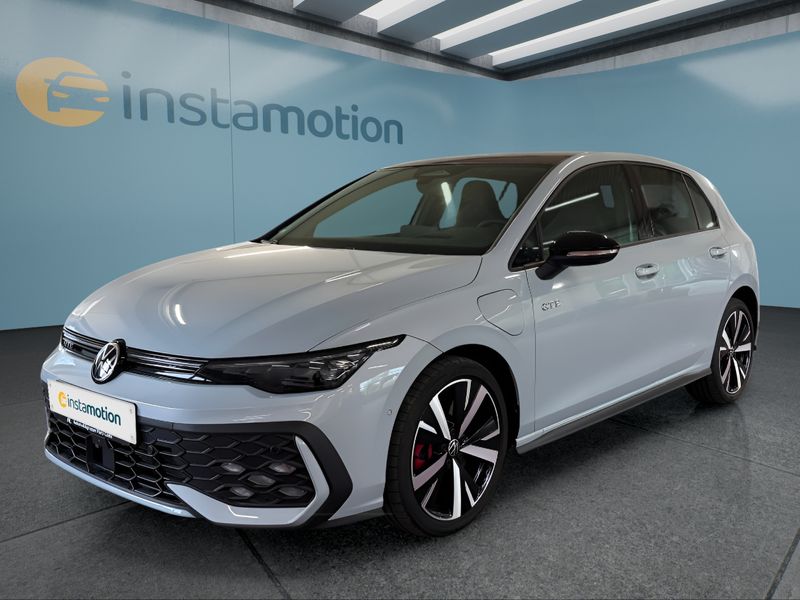 Volkswagen Golf GTE