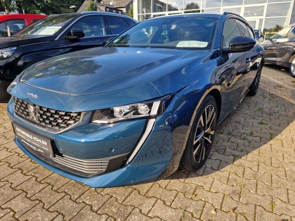 Peugeot 508 SW 96 kW image number 2