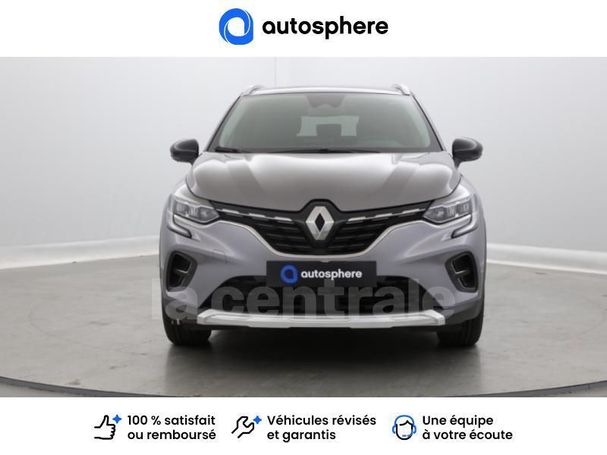 Renault Captur 118 kW image number 3