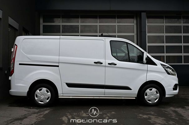 Ford Transit Custom 280 L1 2.0 TDCi Trend 96 kW image number 5