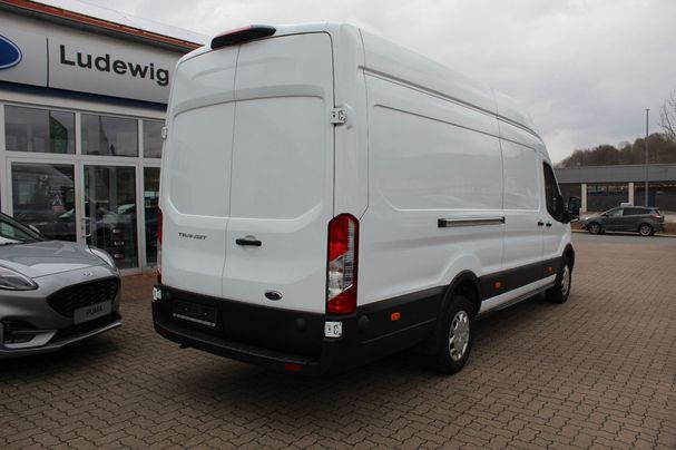 Ford Transit 350 Trend 96 kW image number 1