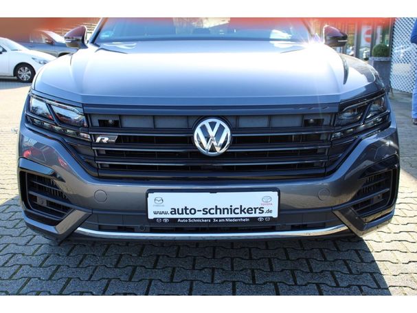 Volkswagen Touareg 4Motion 310 kW image number 7