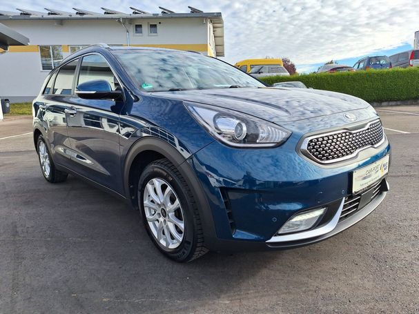 Kia Niro Spirit 104 kW image number 2