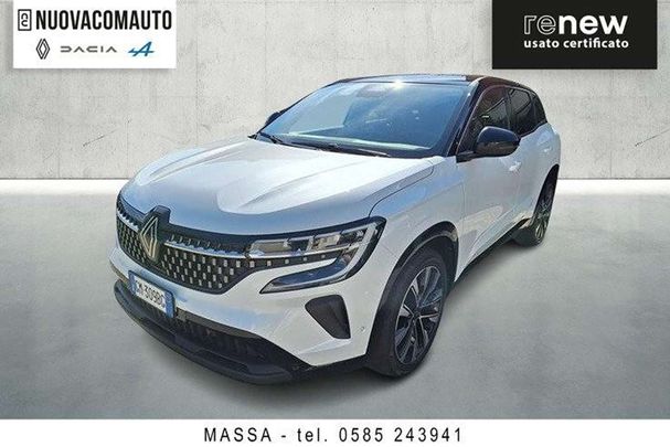 Renault Austral 1.2 E-Tech 146 kW image number 1