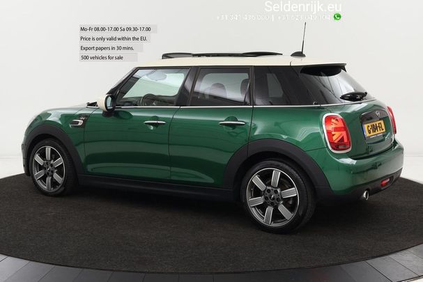 Mini Cooper 60 Years 100 kW image number 2