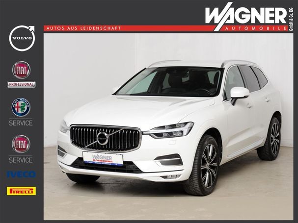 Volvo XC60 D4 AWD Geartronic Inscription 140 kW image number 1