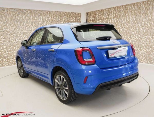 Fiat 500X Hybrid 96 kW image number 5