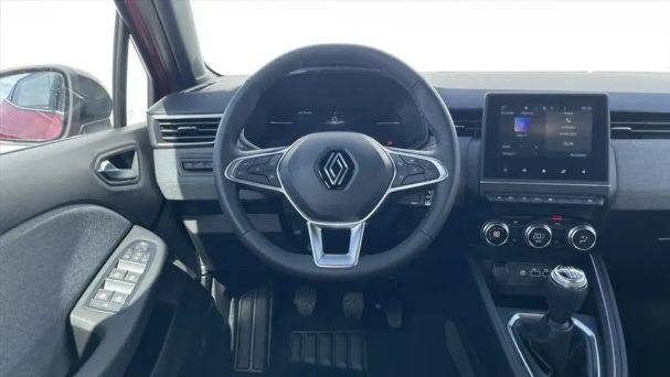 Renault Clio TCe 66 kW image number 5