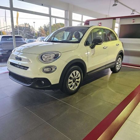 Fiat 500X 1.3 MultiJet 70 kW image number 1