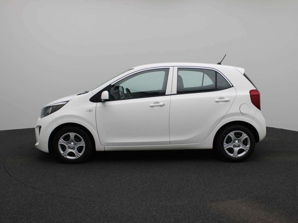 Kia Picanto 1.0 49 kW image number 5