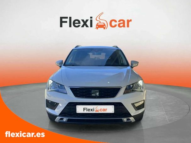 Seat Ateca 1.0 TSI Style 85 kW image number 3