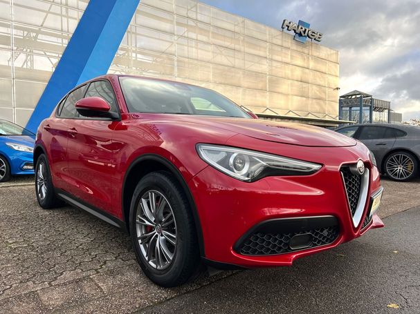 Alfa Romeo Stelvio 118 kW image number 2