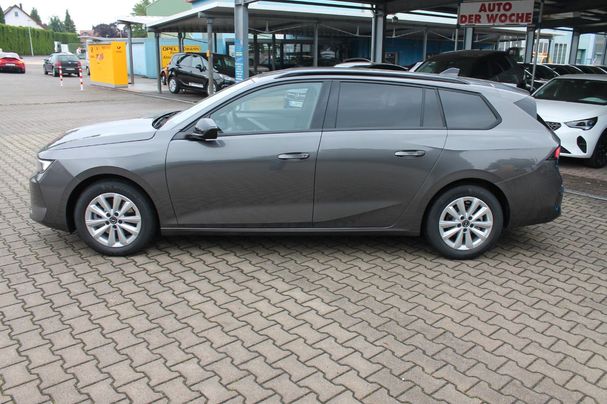 Opel Astra Sports Tourer 1.2 Auto 96 kW image number 5