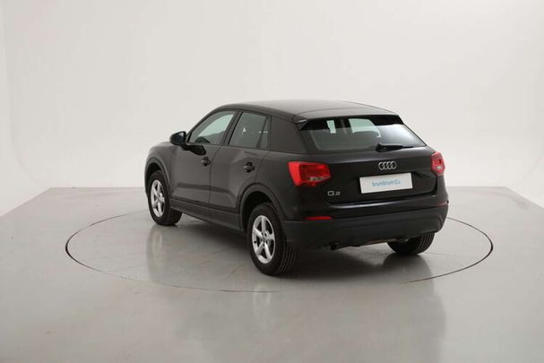 Audi Q2 30 TDI 85 kW image number 4