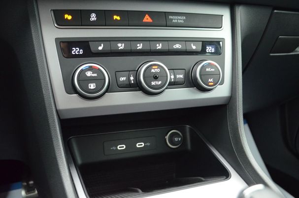 Seat Ateca 4Drive FR 140 kW image number 19